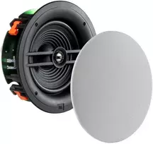 JBL STAGE 280C Dvipusis į lubas montuojamas garsiakalbis 8 colių (200 mm)