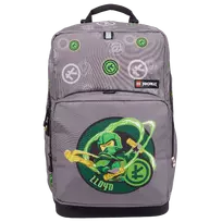 LEGO BAGS LEGO NINJAGO Maxi Plus kuprinė „Elemental Master of Energy“