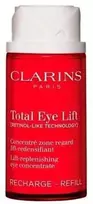 Clarins Total Eye Lift Recarga, 15 ml