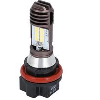 HS5 priekinio žibinto lemputė, motociklams, LED, 12 V, balta, 6500 K, HS5, Hi/Lo balta