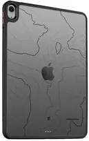 Tactical Warthog dėklas skirtas Apple iPad Air 11 2024/2025 Asphalt