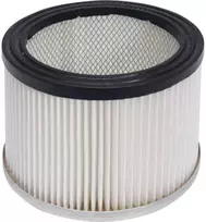 Hepa filtras pagamintas iš filtro vilnos, dulkių siurbliui, hepa filtras