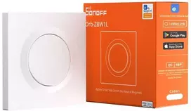 Išmanusis SONOFF ZBMINIL2-E ZigBee sieninis jungiklis