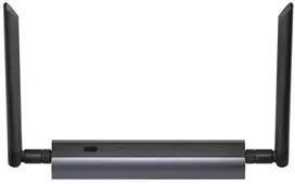 „ZigBee SONOFF Dongle Max“ namų asistentas, „Zigbee2MQTT“, sriegis