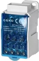 PASKIRSTYMO BLOKAS OR-LZ-8207/500 ORNO