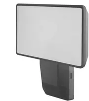 Ledvance Lauko prožektorius su judesio davikliu LED 27W 3000lm IP55