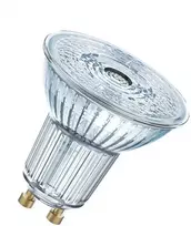 Osram LED Lemputė PAR16, 4.3W, GU10, 827, 1200, 350LM