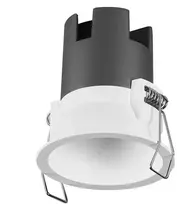 Osram Šviestuvas įleidžiamas Ledvance Twist TWIST, 5W, 3000°K, LED