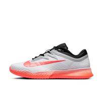Nike Vapor Pro 3 Balti/Vilko Pilki/Karštai Raudoni Vyriški Sportbačiai Juodi HV1453-100 41
