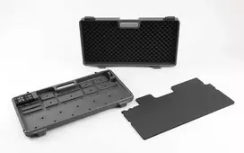 Efektų pedalų lagaminas Boss BCB-90X