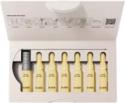 BABOR Nutri Restore ampulės