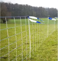 Tinklas avims Wolfnet Vario 108 cm aukščio 27227
