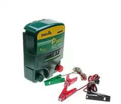 Elektrinis piemuo Patura P3800