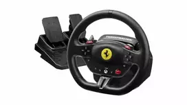 „Thrustmaster T98 Ferrari 296 GTS“