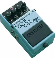Gitaros efektų pedalas Boss CE-5 Chorus Ensemble