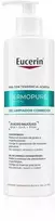 Eucerin DERMOPURE CLINICAL gel limpiador corrector 400 ml