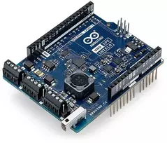 Arduino Uno SPE skydas - Ethernet skydas su RS485 ir PoDL, skirtas Arduino Uno - Arduino ASX00073