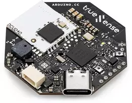 Arduino Stella – UWB Truesense DCU040 modulis – nRF52840 – vietos nustatymui ir daiktų daiktų naudojimui – ABX00131