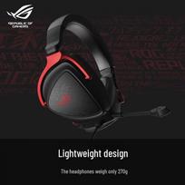 ASUS ROG Delta S Gaming Headset