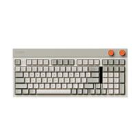 Lofree OE918 tarpinė 98 klavišų mechaninė klaviatūra