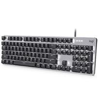 Logitech K845 Mechanical Keyboard