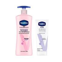 Vaseline Vita Glow Radiance Repair Lotion & Hand Cream Set