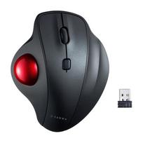 Sanwa Wired Optical Trackball Mouse