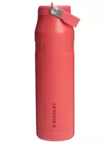 Stanley „IceFlow™“ buteliukas su atlenkiamu šiaudeliu 2,0, 1,06 l, karštas