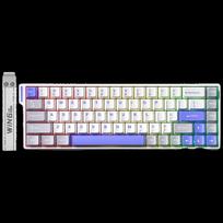 AULA WiN 60HE MAX Magnetic Switch Gaming Keyboard