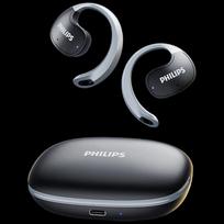 Philips Kaulo Laidumo Tikrai Bevielės Sportinės Ausinės
