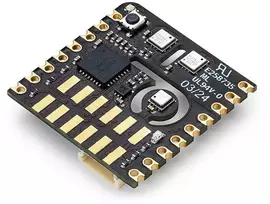 Nicla Sense Env – aplinkos jutiklio modulis, skirtas Arduino Portenta/MKR – Arduino ABX00089