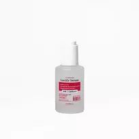 ByTheQuality veido serumas su pieno rūgštimi ir probiotikais LactZe Serum