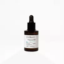 ByTheQuality vitamino C serumas Vitarect C15 Hybrid Ampoule