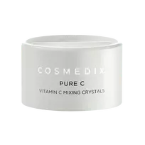 COSMEDIX Vitamino C milteliai PURE C