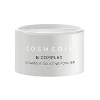 COSMEDIX Vitamino B milteliai B COMPLEX
