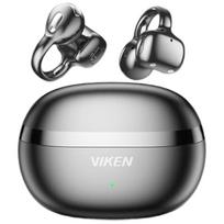 Viken Bone Conduction Bluetooth Ear-Clip Headphones Standard