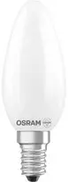Osram LEMP LED B35 3.4W E14 4000K 470LM MAT