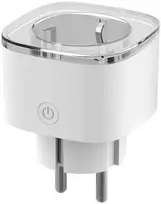 Gosund EP8-M 16A WiFi smart socket Xiaomi