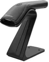 Qoltec stacionarus brūkšninių kodų skaitytuvas USB