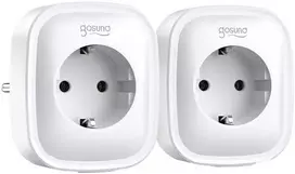 Gosund SP112-M 2xUSB WiFi smart socket (Xiaomi)