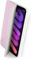 Pipetto iPad Mini (7:-os kartos) Origami No1 Original Case - Metallic violetinė