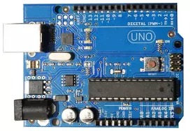Oem UNO R3 – Atmel ATMega328 16MHz – AVR klonas – suderinamas su Arduino