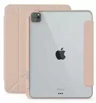 Epico Hero atverčiamas dėklas, skirtas Apple iPad 10.9 (2022), rožinis