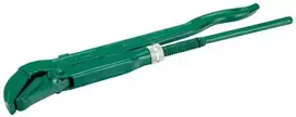 Bahco Santechninis raktas 45° DOW 176-1 1/2"