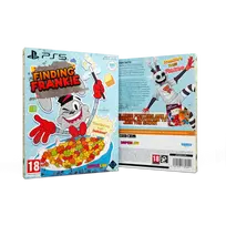 „Perp Games Finding Frankie“ (1 dienos leidimas) (laimėtojo leidimas) – „PlayStation 5“