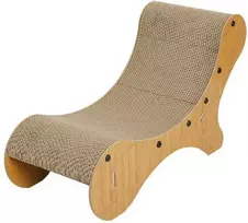 ATL Katės draskyklė gultas ZW38, 78x45x25 cm