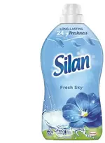 MINKŠTIKLIS SILAN FRESH SKY 76SK 1.408L