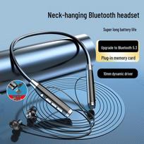 Yidian AD-4041 Neckband Bluetooth 5.1 Headphones