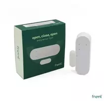 Frient Entry Sensor 2 Pro Zigbee išmanusis magnetinis durų/langų sensorius