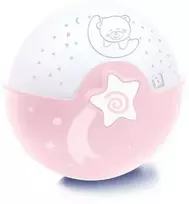 Projektorius B -Kids 2*1 Rose